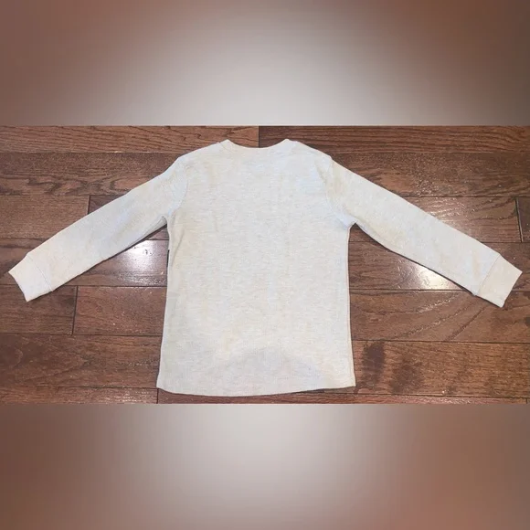 Boys 5T Cozy Bundle – Fleece Jacket, Dino Tops, Cars Tee & Mickey Slippers 9/10 - Picture 9 of 13